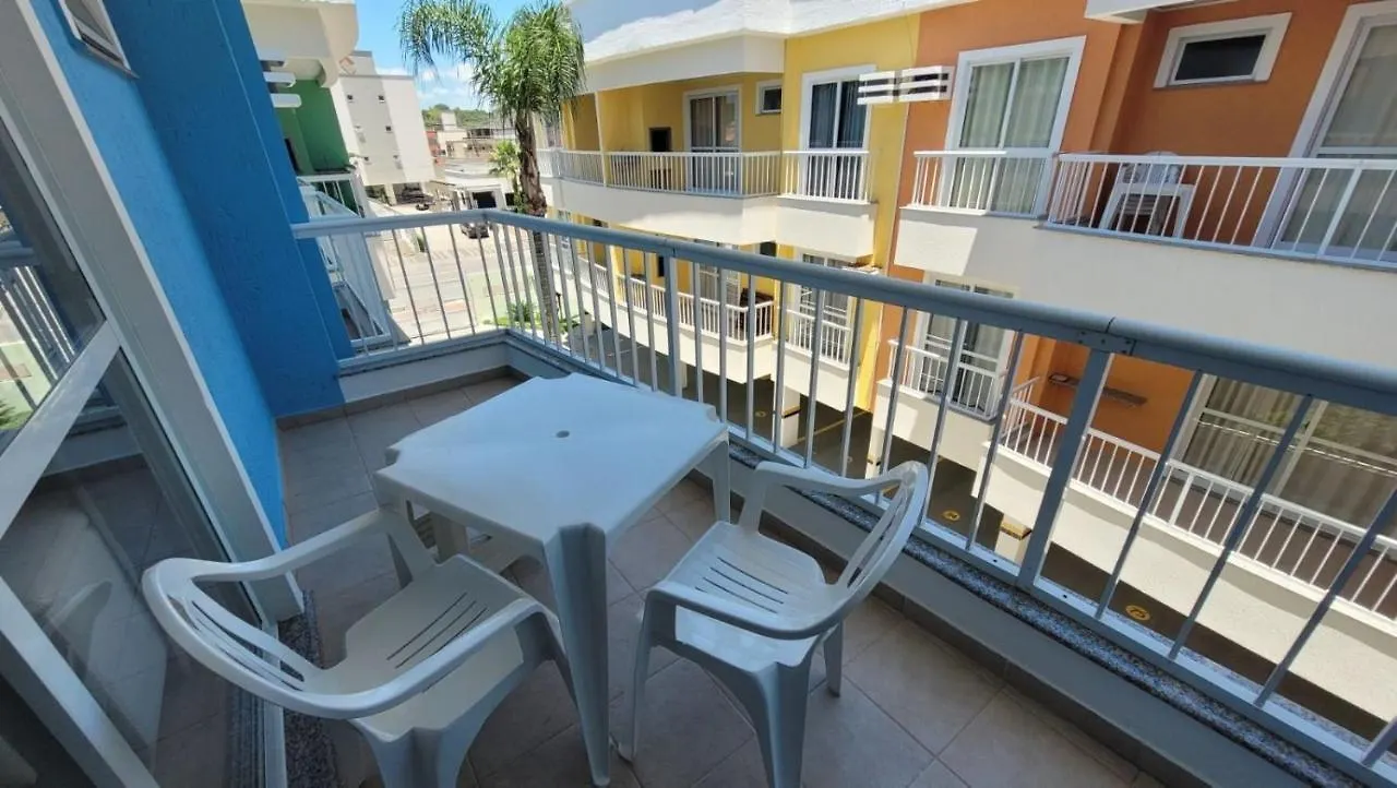 B720 - Apartamento 2 Quartos Em Cond. Com Piscina ボンビーニャス 0*,