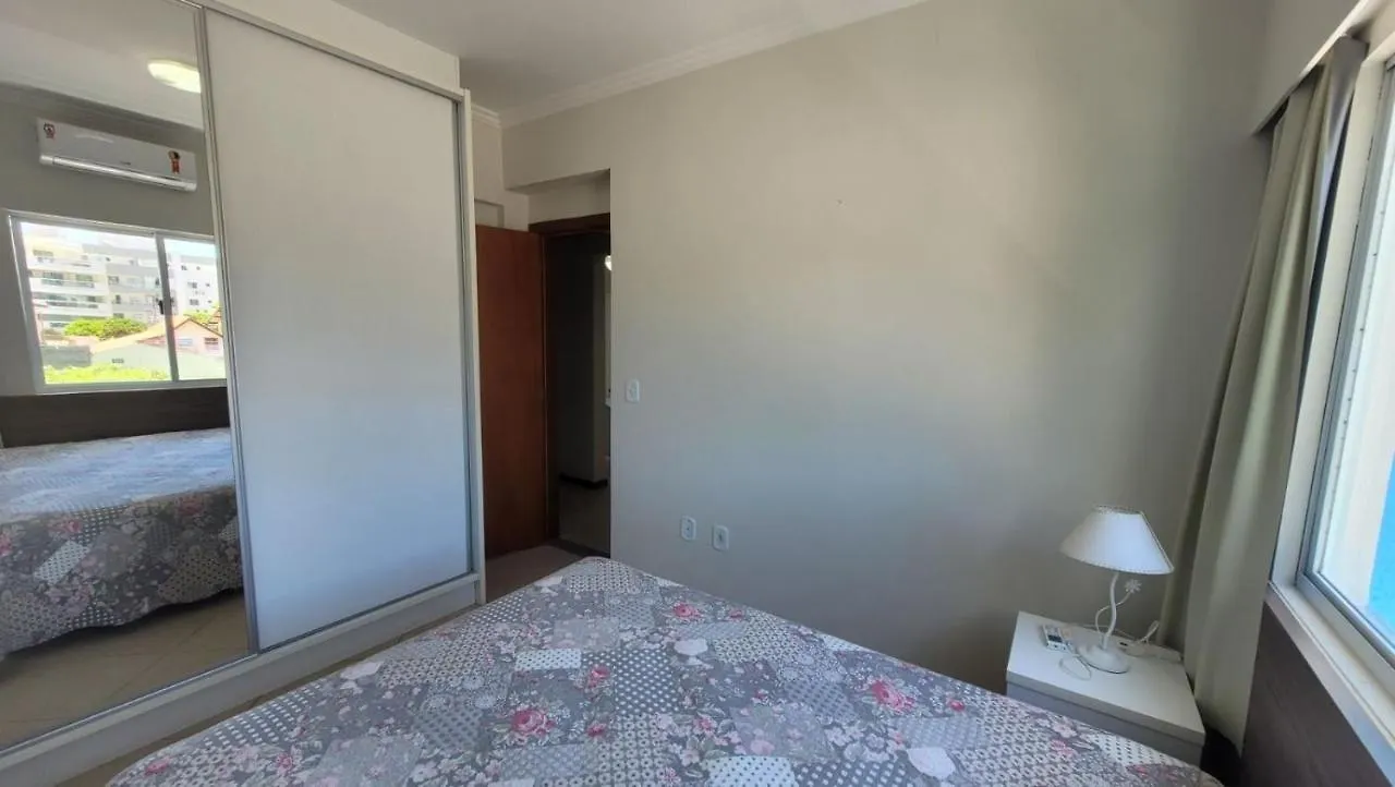 B720 - Apartamento 2 Quartos Em Cond. Com Piscina ボンビーニャス アパート